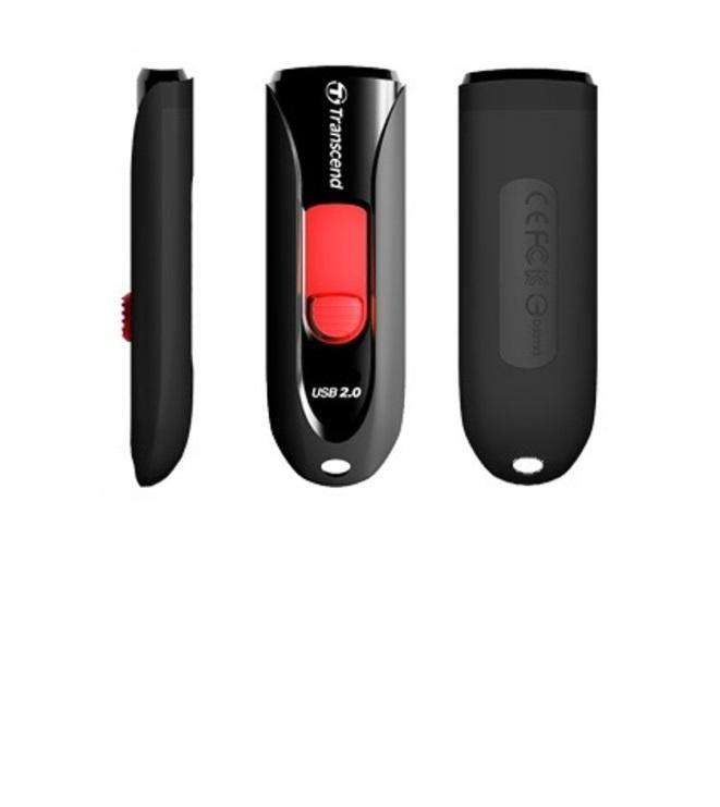 Transcend JetFlash 590 32GB