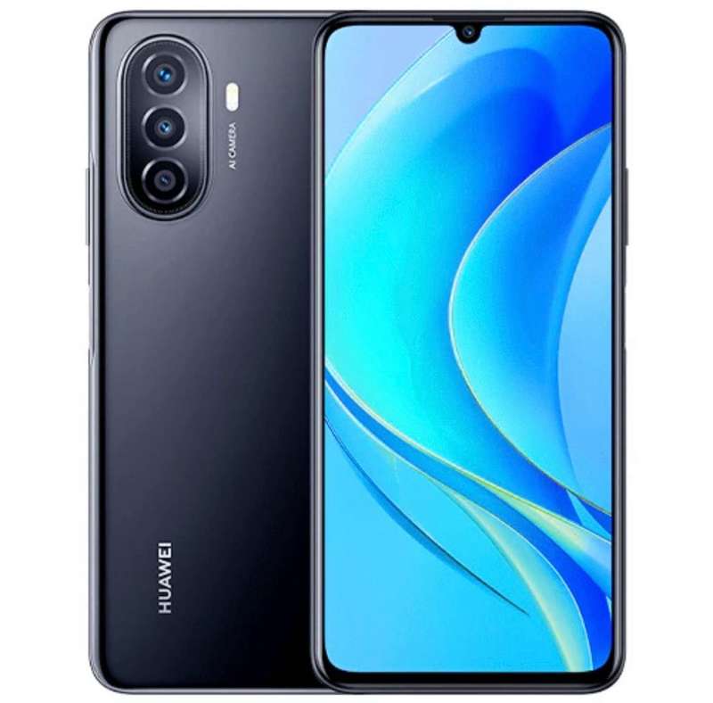 Huawei Nova Y70