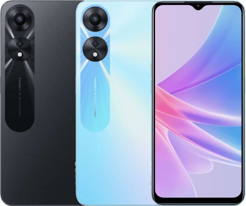 Oppo A78 128GB 5G DS