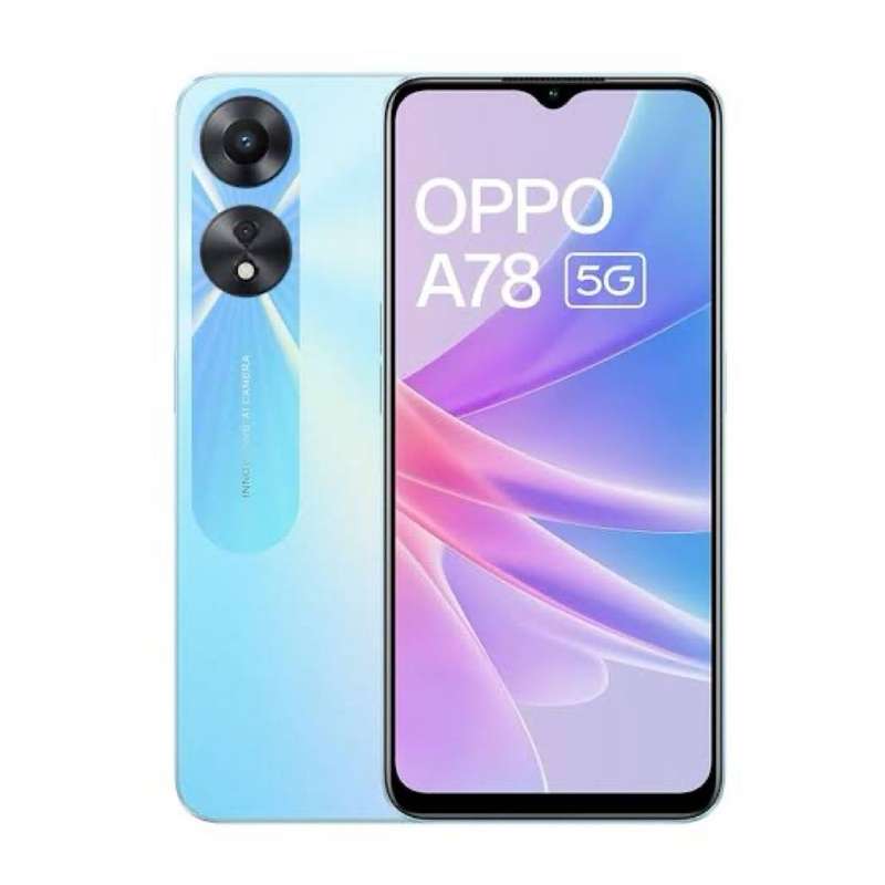 Oppo A78