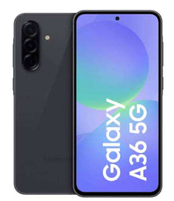 Samsung Galaxy A36 5G 128GB