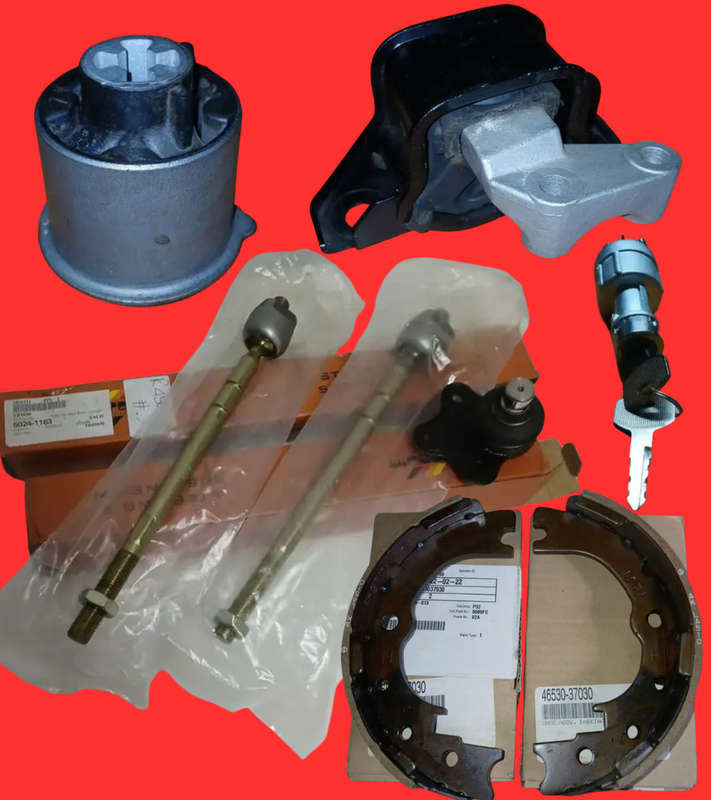 *CAR PARTS* ford & Hino