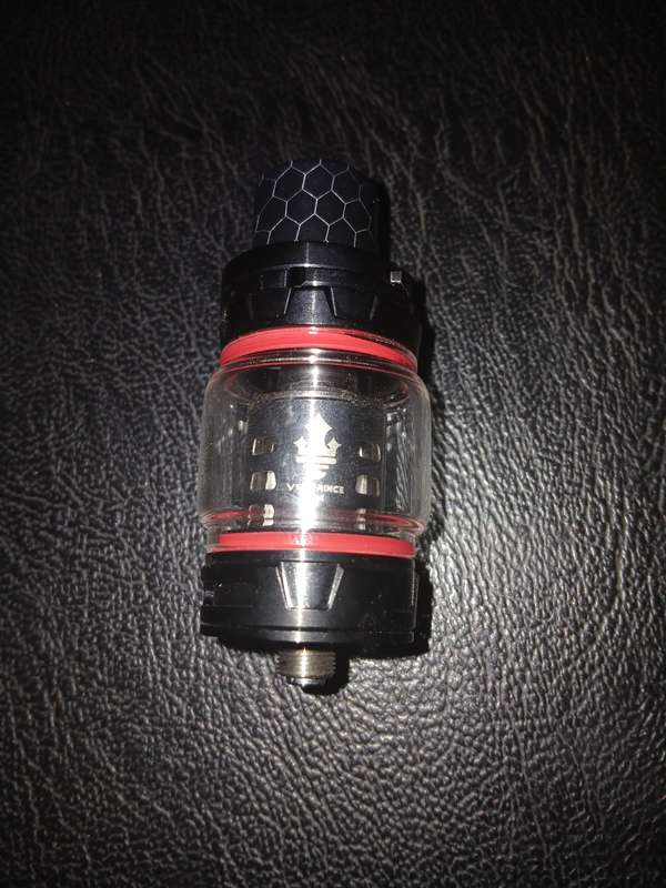SMOK TFV12 Prince Tank Cloud Beast King Atomizer