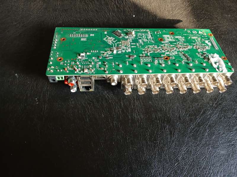 16ch 1080N AHD DVR Board(V2) bargain !!!