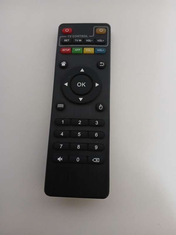 Android 10.1 MXQ Pro 4K 5G 4K HDR Ultra-HD TV Box