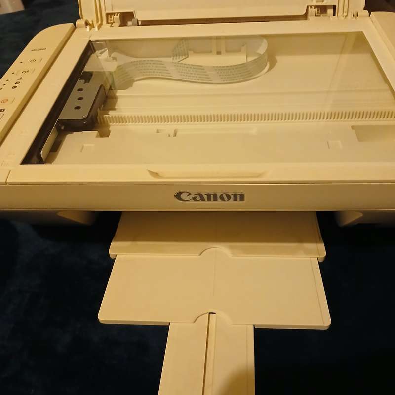 Canon PIXMA MG2940 * NEEDS INK *
