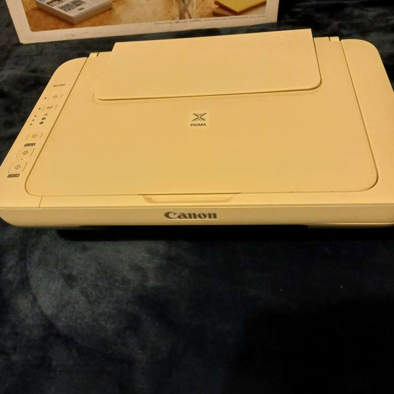 Canon PIXMA MG2940 * NEEDS INK *