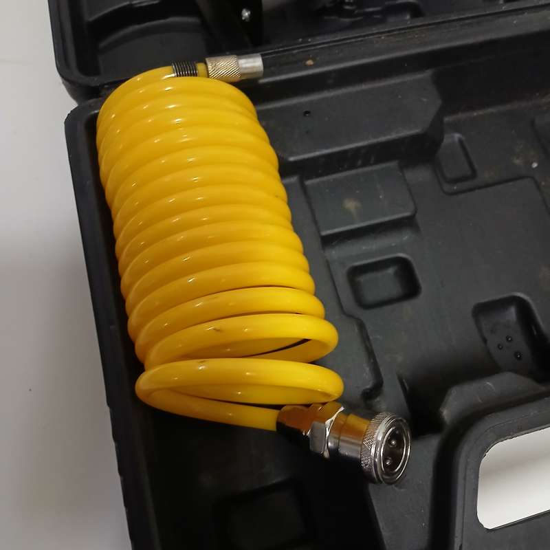 12V AIR COMPRESSOR