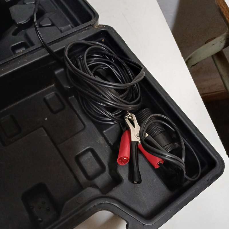 12V AIR COMPRESSOR