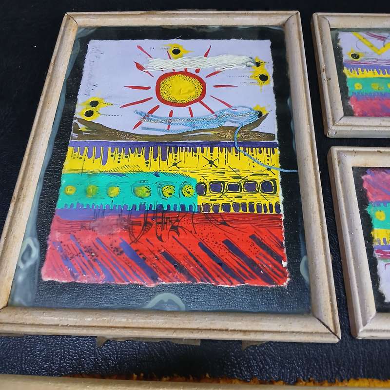 Paintings