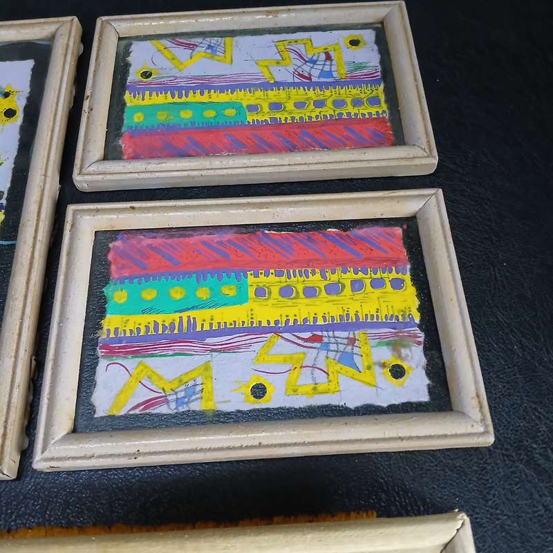 Paintings