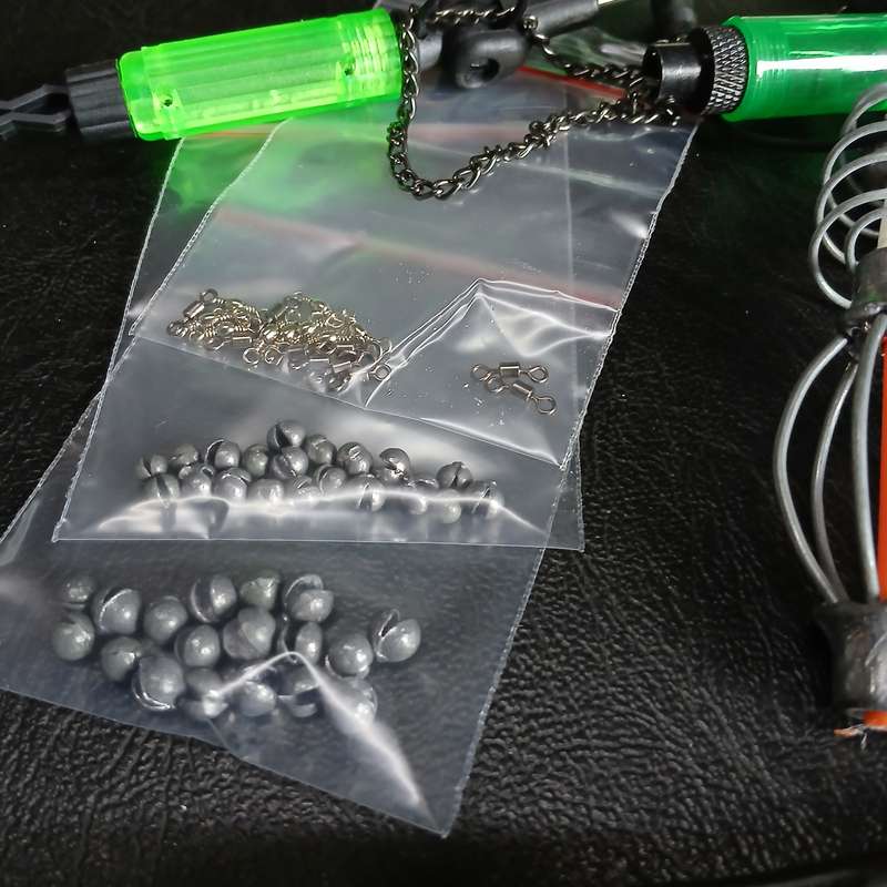 *weekend special * fishing tackle and accessories