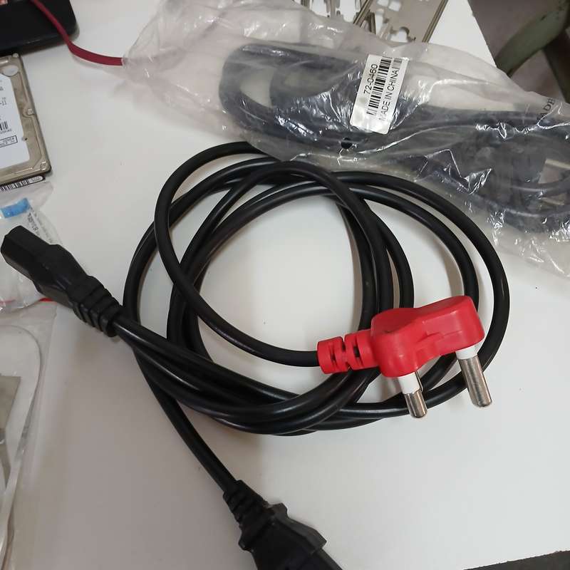 PC PARTS LOT