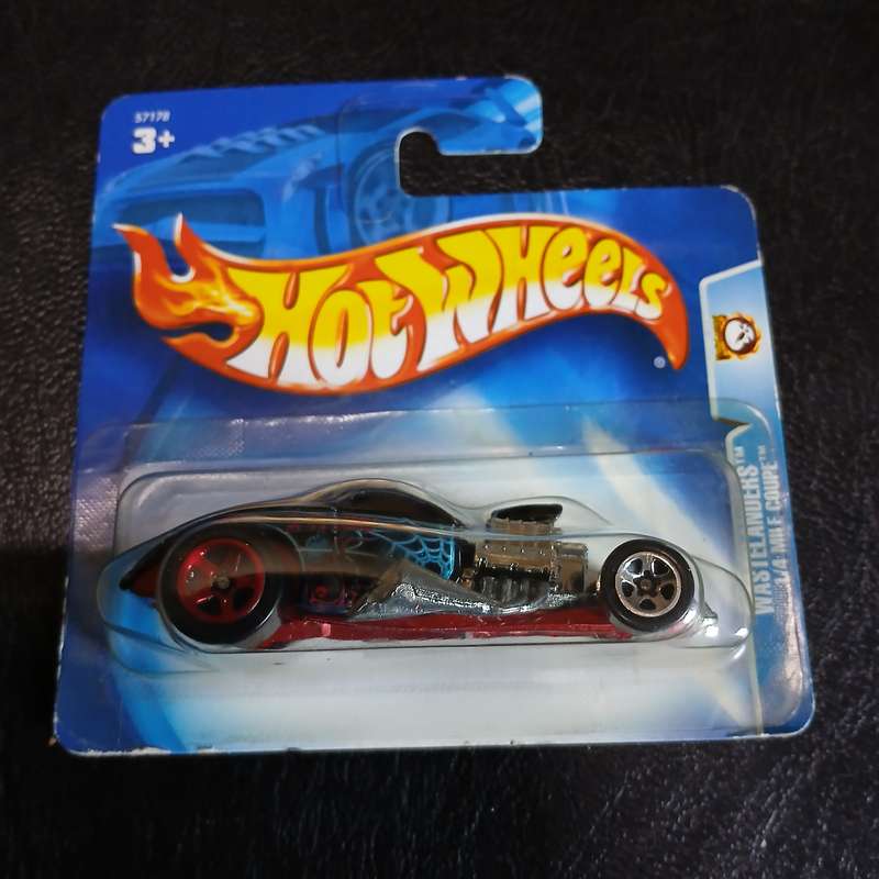 Hot wheels combo 3 cars