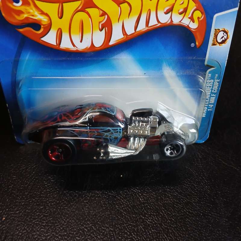 Hot wheels combo 3 cars