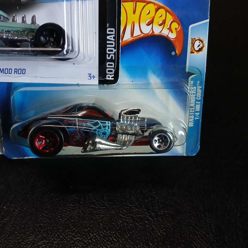 Hot wheels combo 3 cars