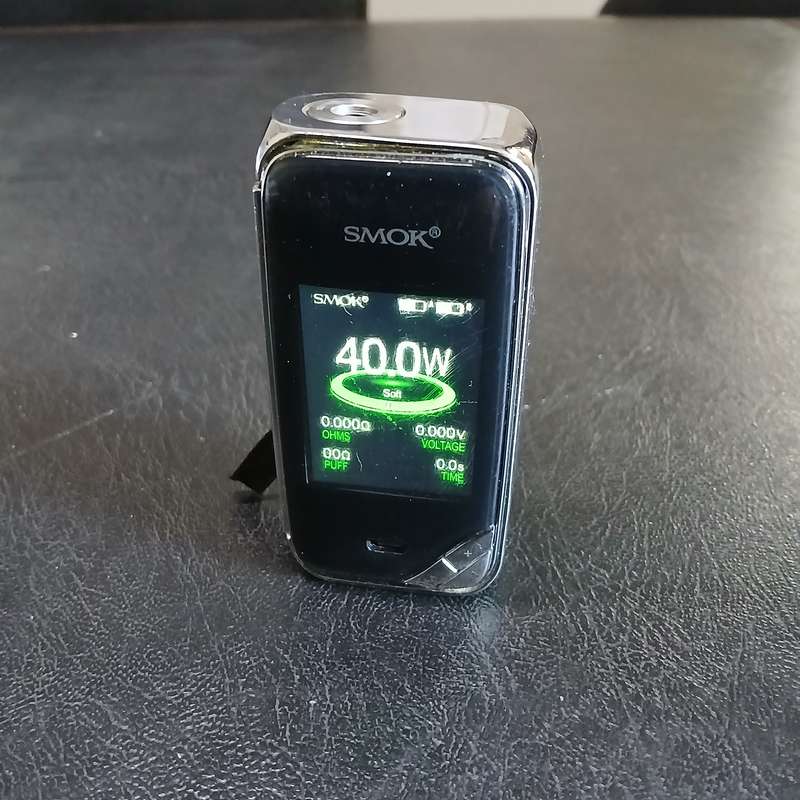 Smok  225W X-Priv Mod