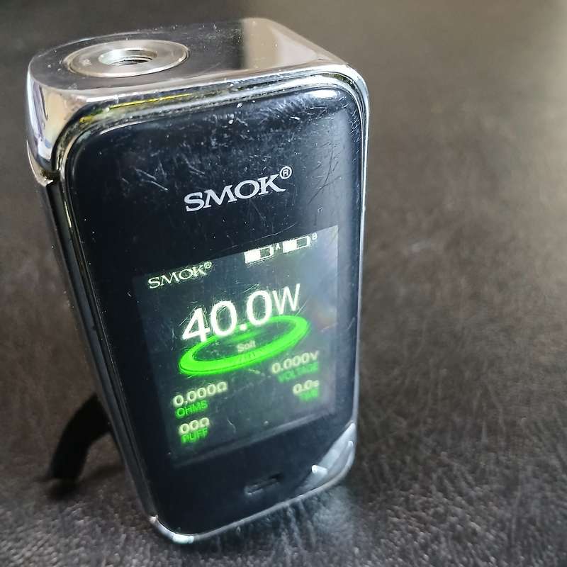 Smok  225W X-Priv Mod