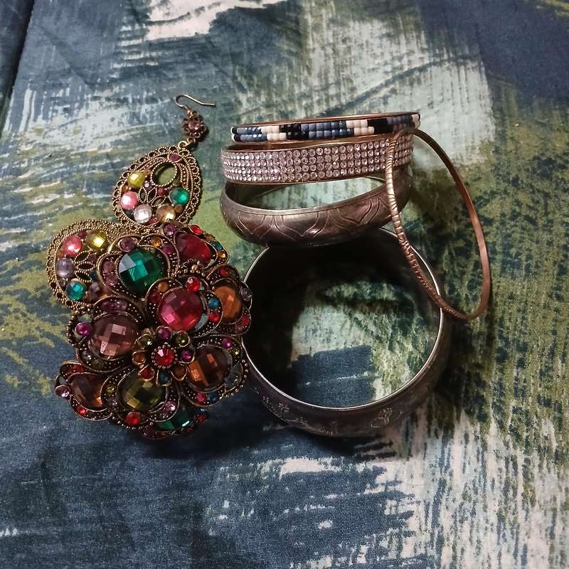 Bangles
