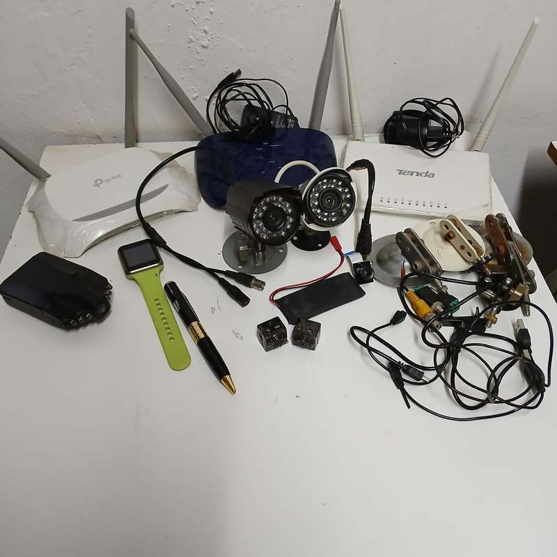 Electronics Bulk lot