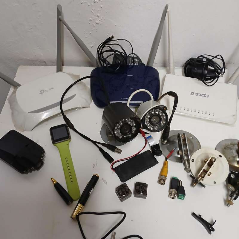 Electronics Bulk lot