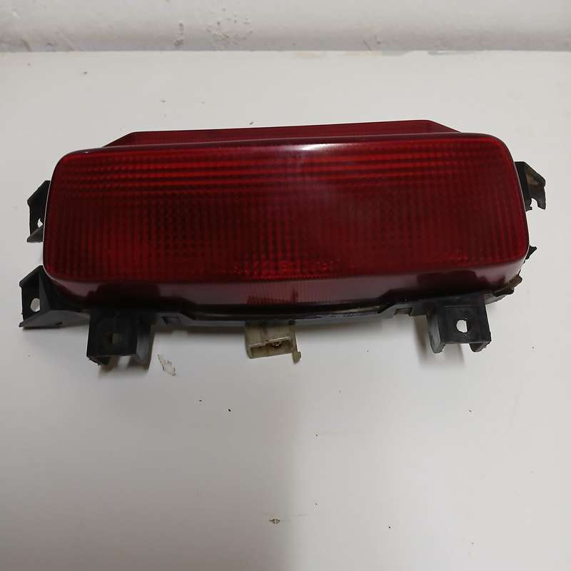 Suzuki GSX R 1100 tail light & indicators