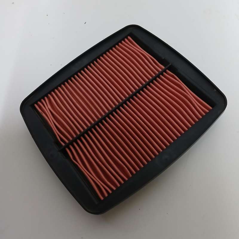 Suzuki GSX R 1100 tail light & indicators