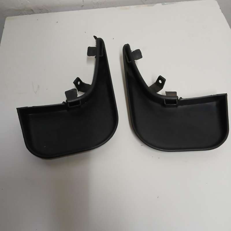 Mud Flap Splash Guards Fit For Ford Figo 2010-2012