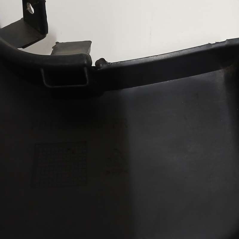 Mud Flap Splash Guards Fit For Ford Figo 2010-2012