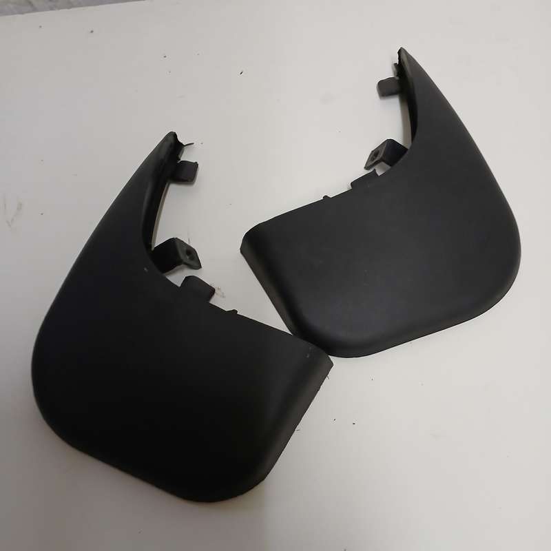Mud Flap Splash Guards Fit For Ford Figo 2010-2012