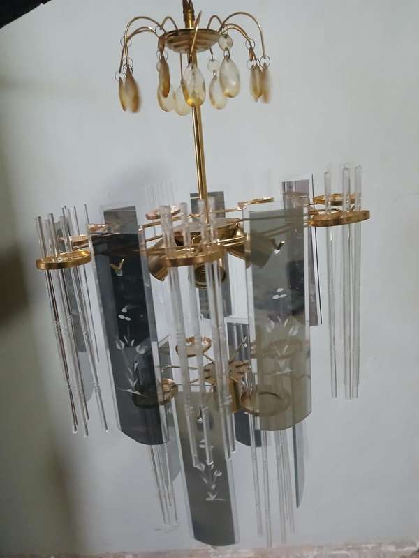 Chandelier