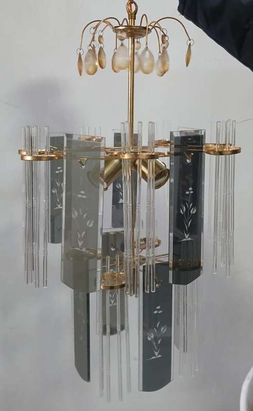 Chandelier