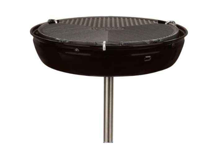 Cadac grillogas reversible grill