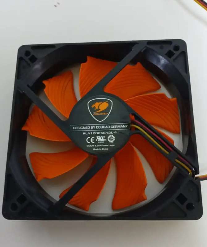 #Weekend Special# 3 PC cooling fans & 5 memory (RAM)
