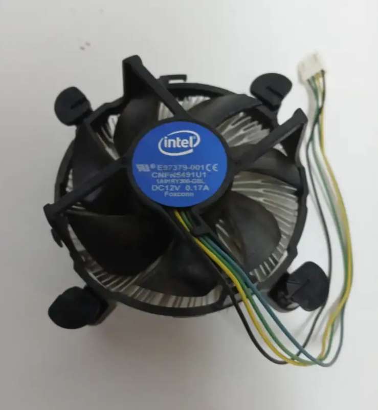 #Weekend Special# 3 PC cooling fans & 5 memory (RAM)