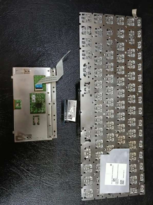 PC PARTS LOT