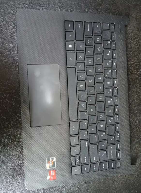 PC PARTS LOT