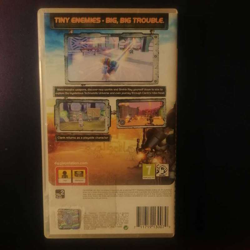 SSX: ON TOUR; PSP