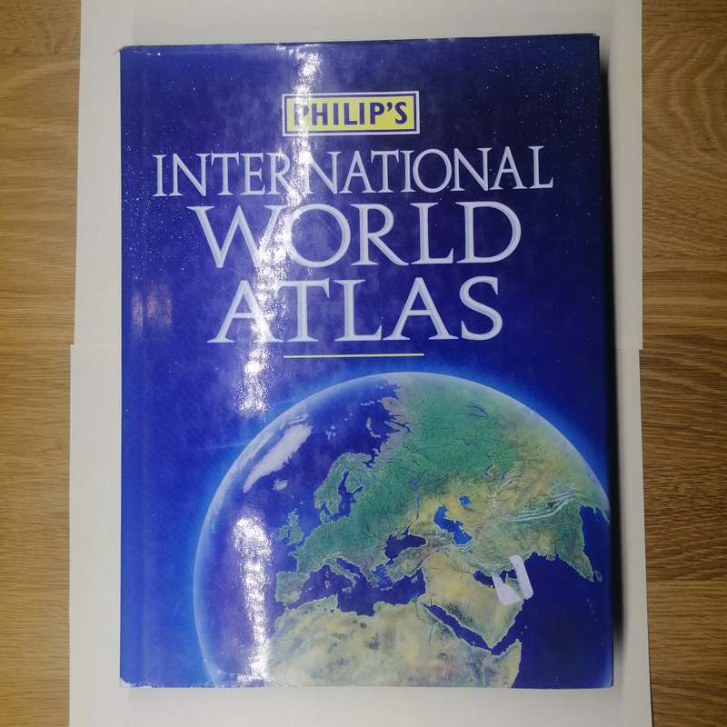 World Atlas