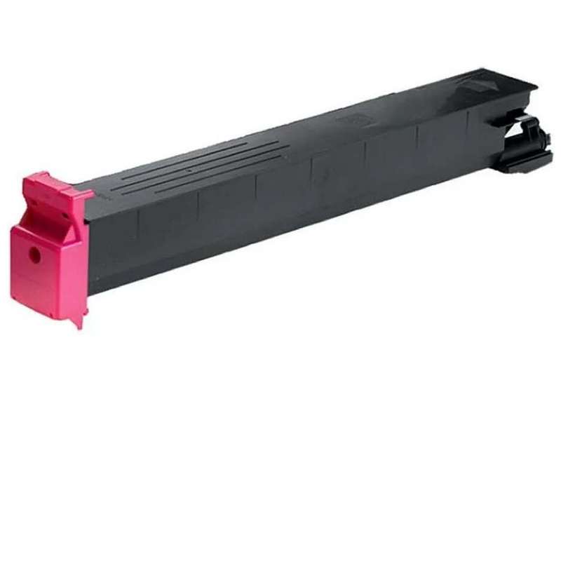 Konica Minolta C 452, C 552 Magenta Compatible Toner Cartridge TN413/TN613