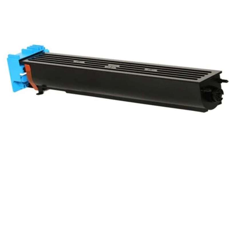Konica Minolta C 452, C 552 Cyan Compatible Toner Cartridge TN413/TN613