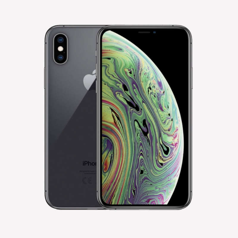 iPhone XS