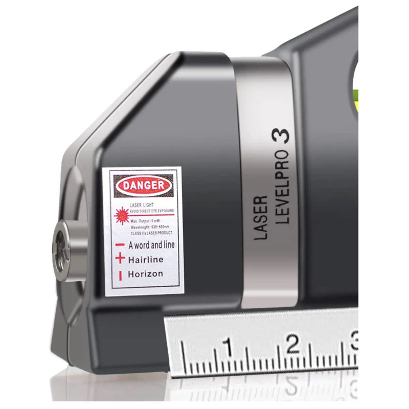 Laser Level Pro