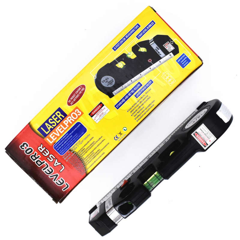 Laser Level Pro
