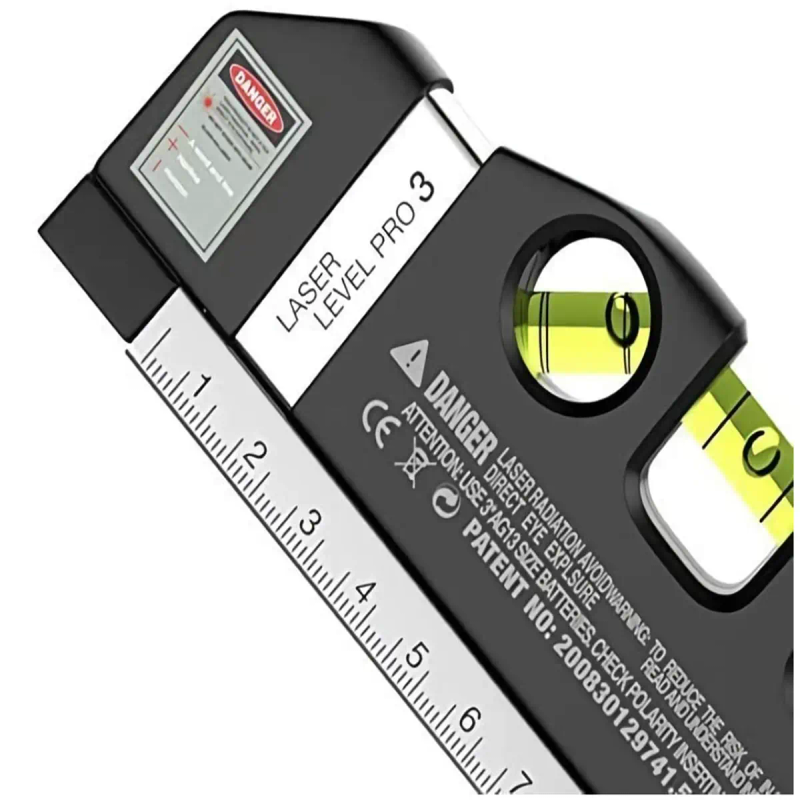 Laser Level Pro