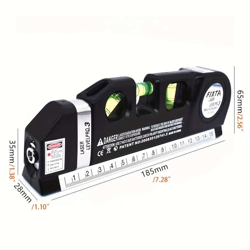 Laser Level Pro