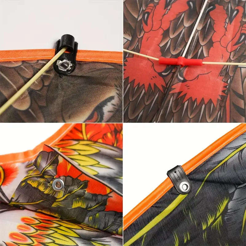 Eagle Kite
