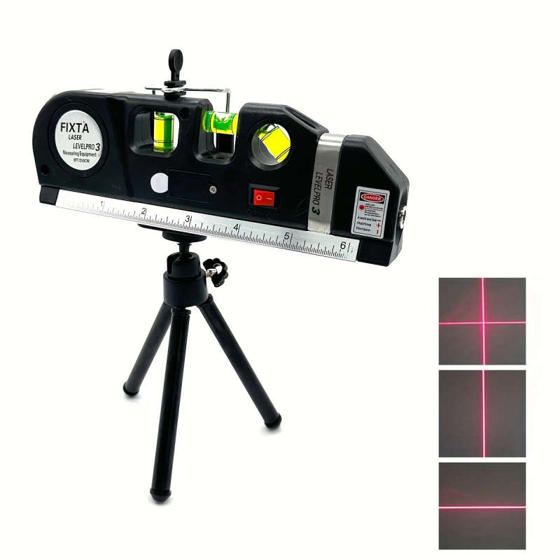 Laser Level Pro