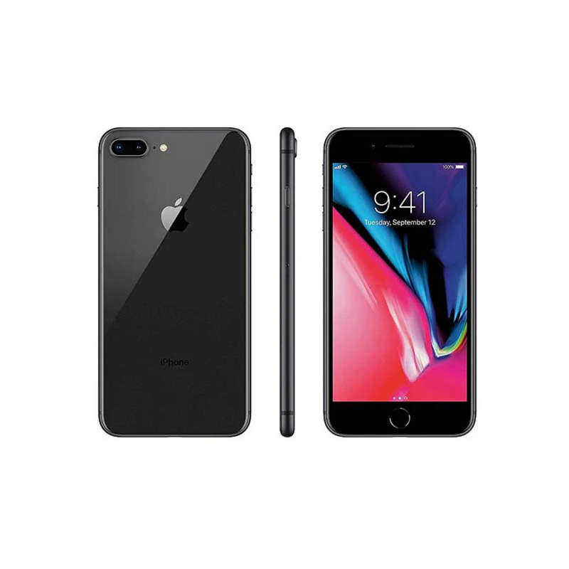 iPhone  8 Plus