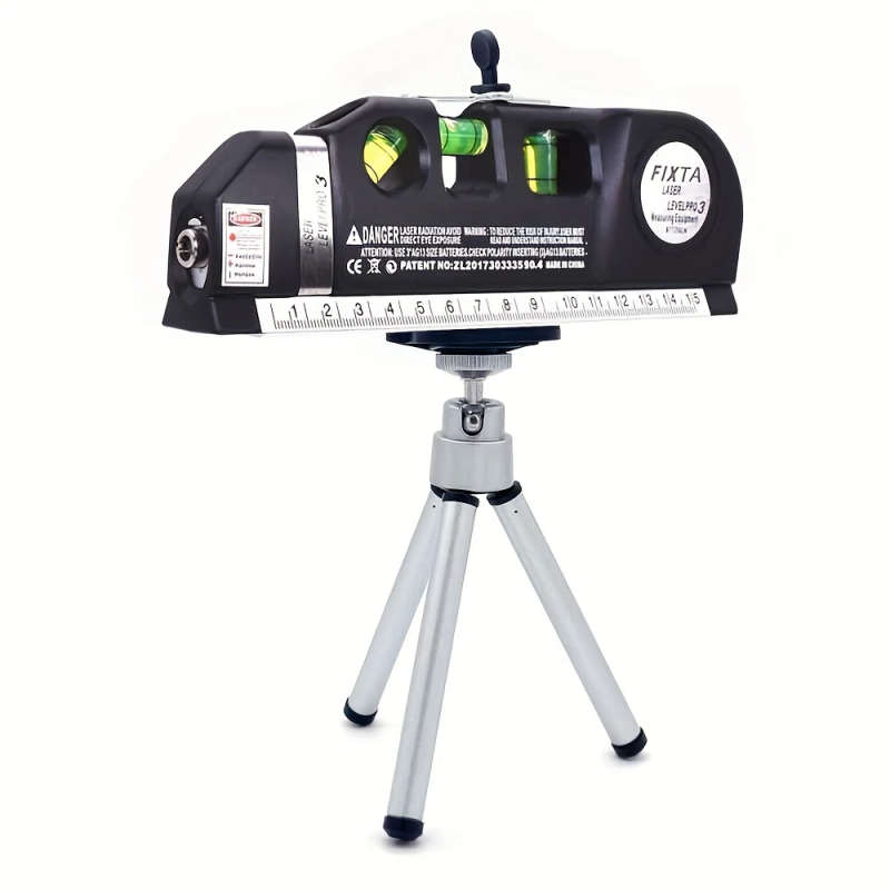 Laser Level Pro